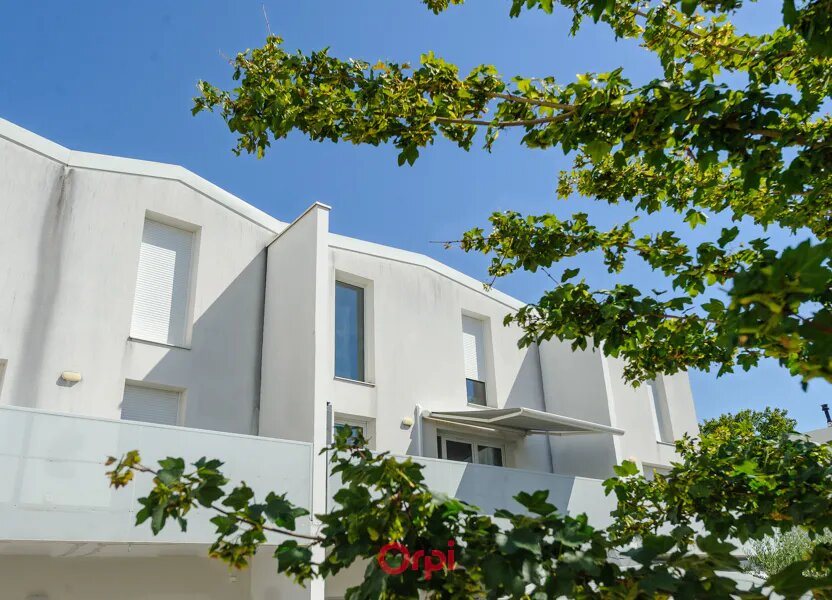 Appartement à vendre, 90m², La Rochelle