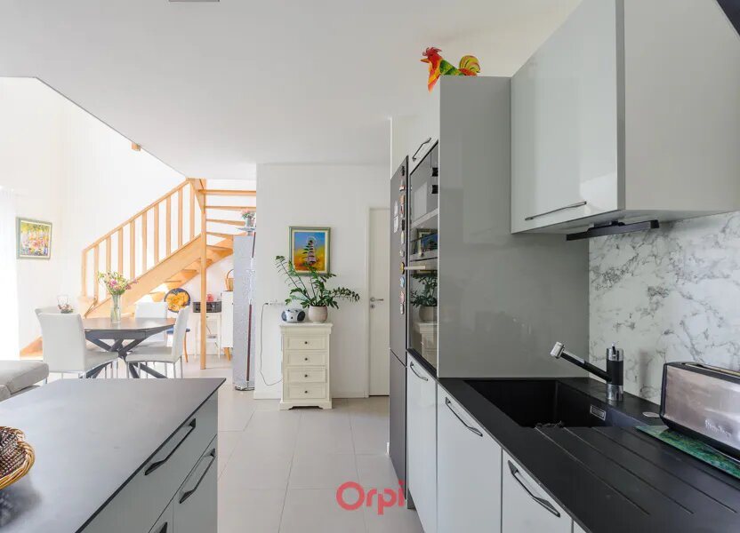 Appartement à vendre, 90m², La Rochelle