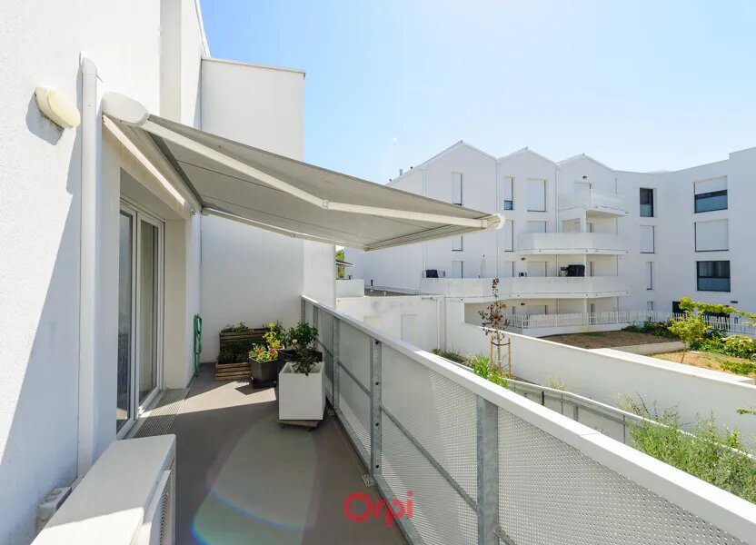 Appartement à vendre, 90m², La Rochelle