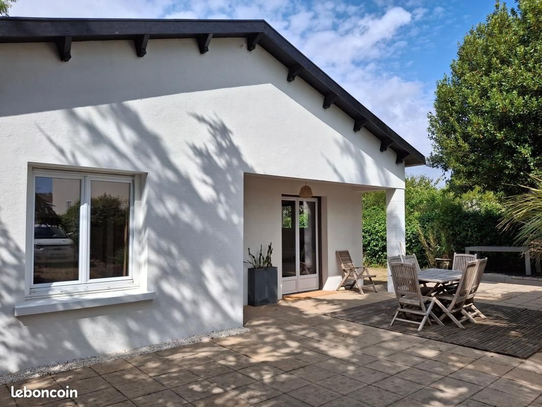 Maison à vendre, 190m², L'Houmeau