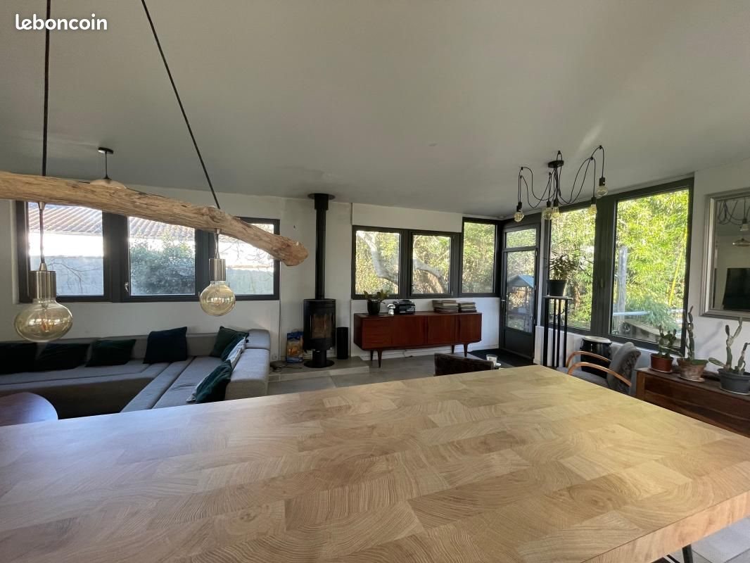 Maison à vendre, 190m², L'Houmeau
