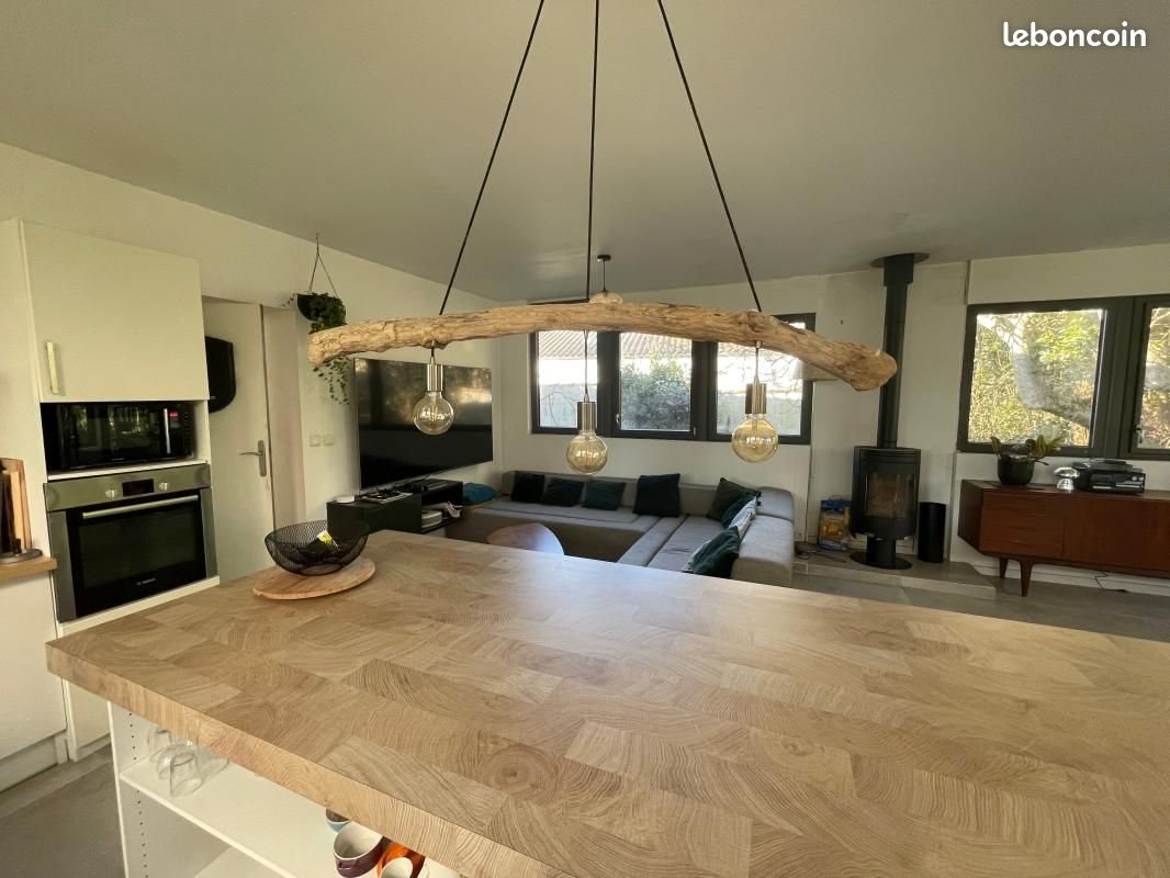 Maison à vendre, 190m², L'Houmeau