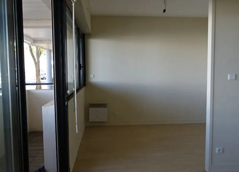 Appartement à louer, 24m², La Rochelle