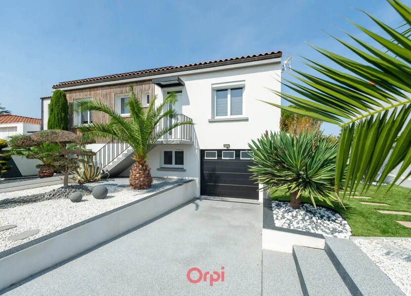 Maison à vendre, 126m², Saint-Xandre