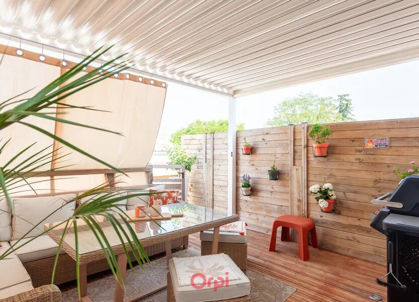 Maison à vendre, 126m², Saint-Xandre