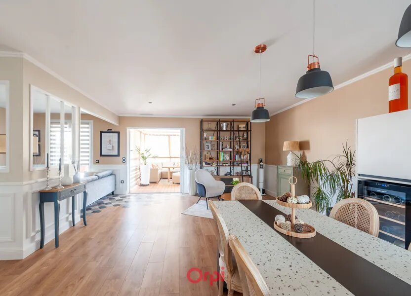 Maison à vendre, 126m², Saint-Xandre