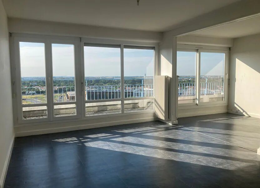 Appartement à louer, 109m², La Rochelle