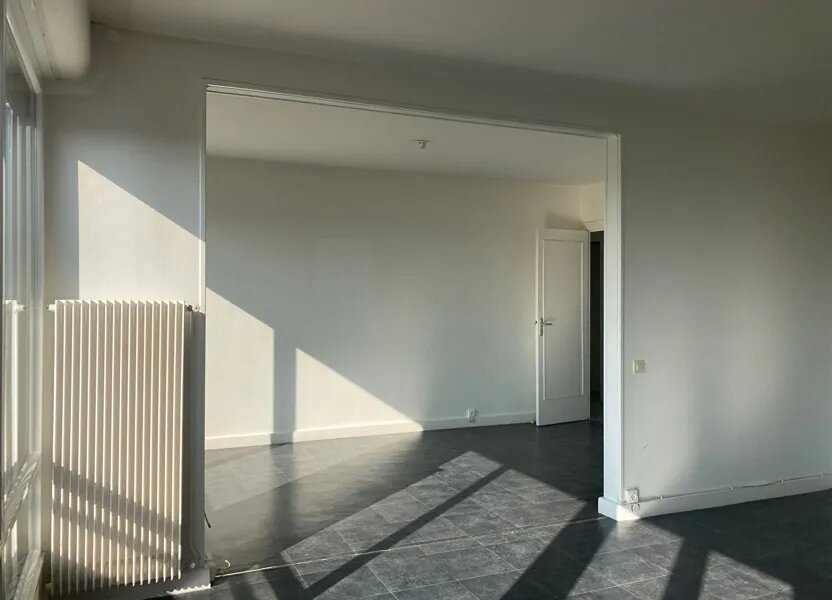 Appartement à louer, 109m², La Rochelle