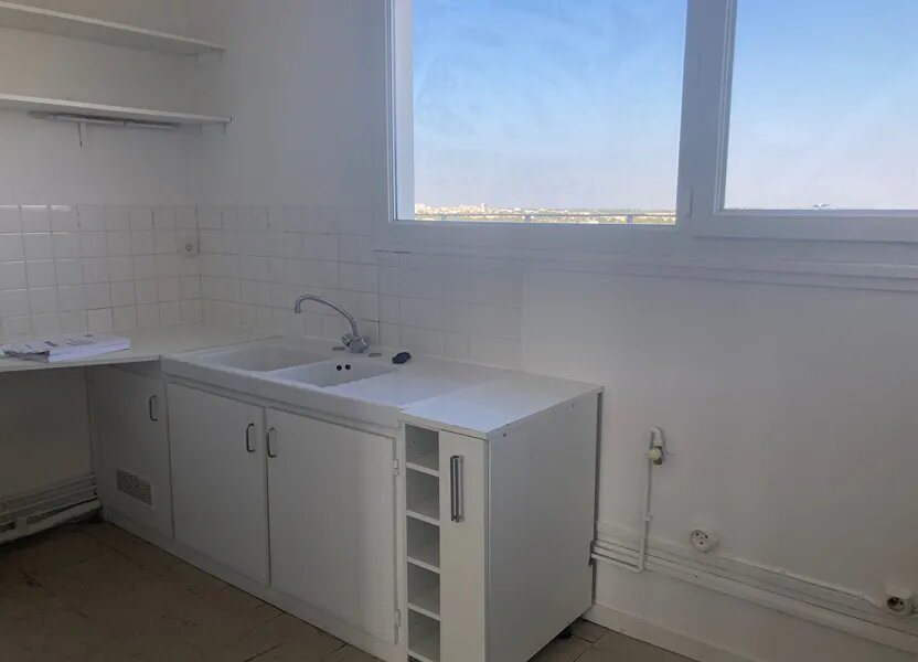 Appartement à louer, 109m², La Rochelle