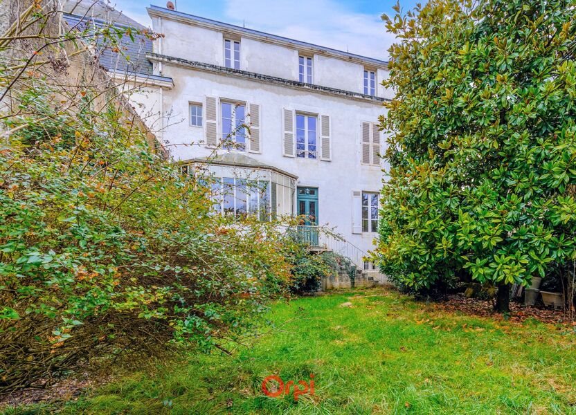Maison à vendre, 235m², La Rochelle