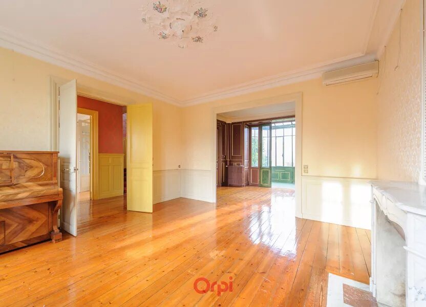 Maison à vendre, 235m², La Rochelle