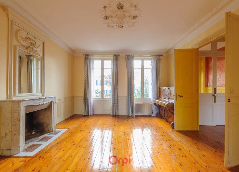 Maison à vendre, 235m², La Rochelle