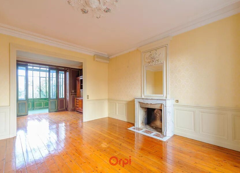 Maison à vendre, 235m², La Rochelle