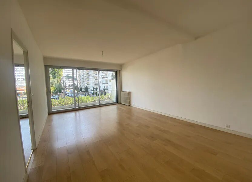 Appartement à louer, 79m², La Rochelle