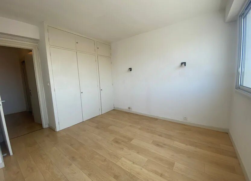 Appartement à louer, 79m², La Rochelle