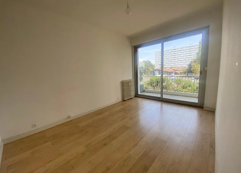 Appartement à louer, 79m², La Rochelle