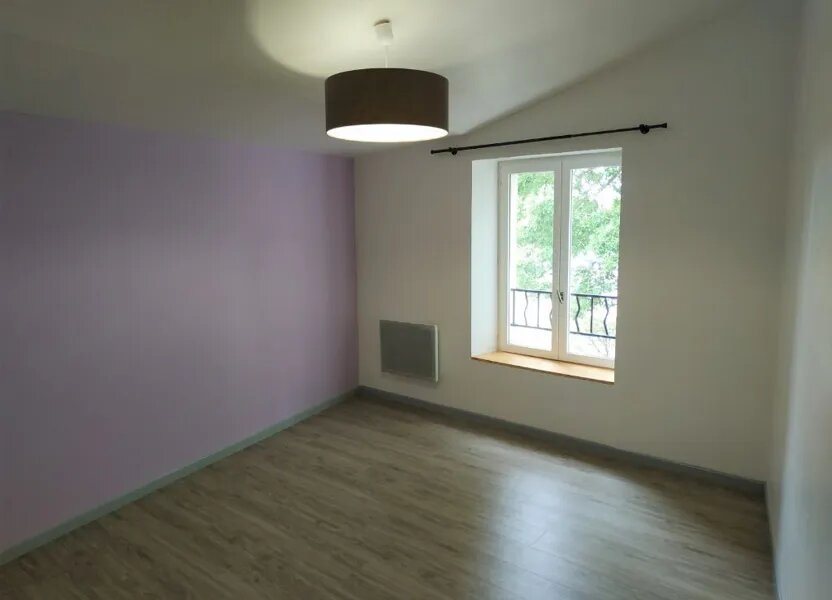 Maison à louer, 80m², Marsilly