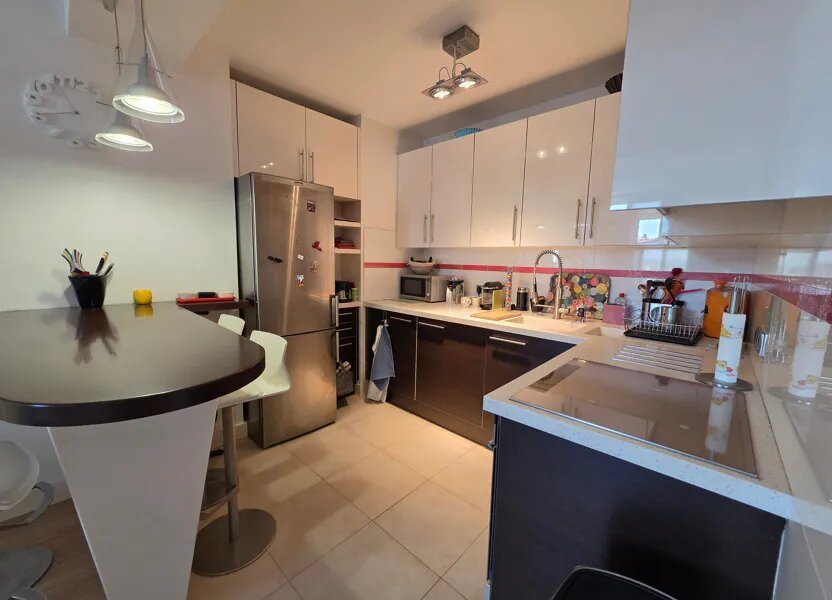 Appartement à vendre, 42m², La Rochelle