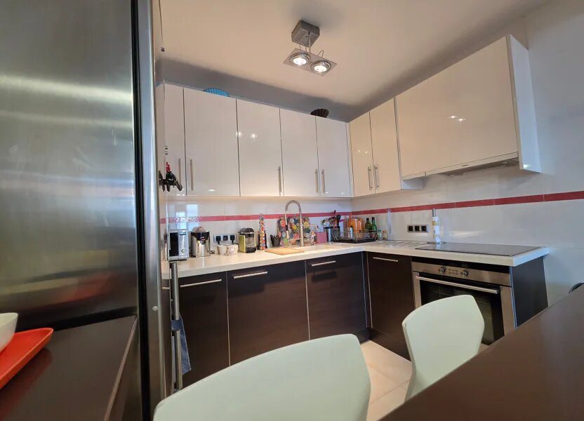 Appartement à vendre, 42m², La Rochelle