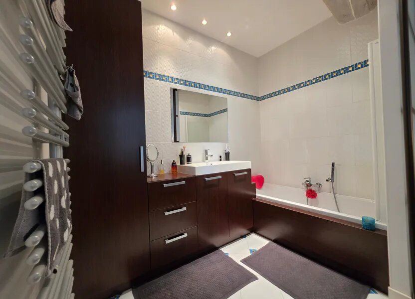 Appartement à vendre, 42m², La Rochelle