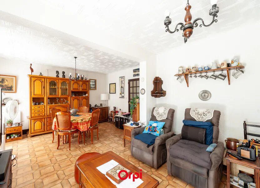 Maison à vendre, 110m², Saint-Xandre