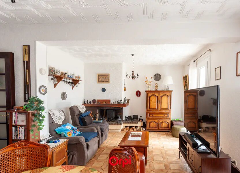Maison à vendre, 110m², Saint-Xandre