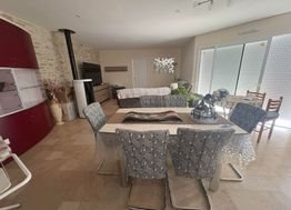Maison à louer, 104m², Angliers