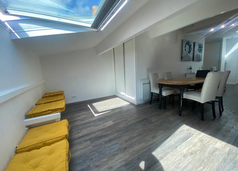 Appartement à louer, 60m², La Rochelle