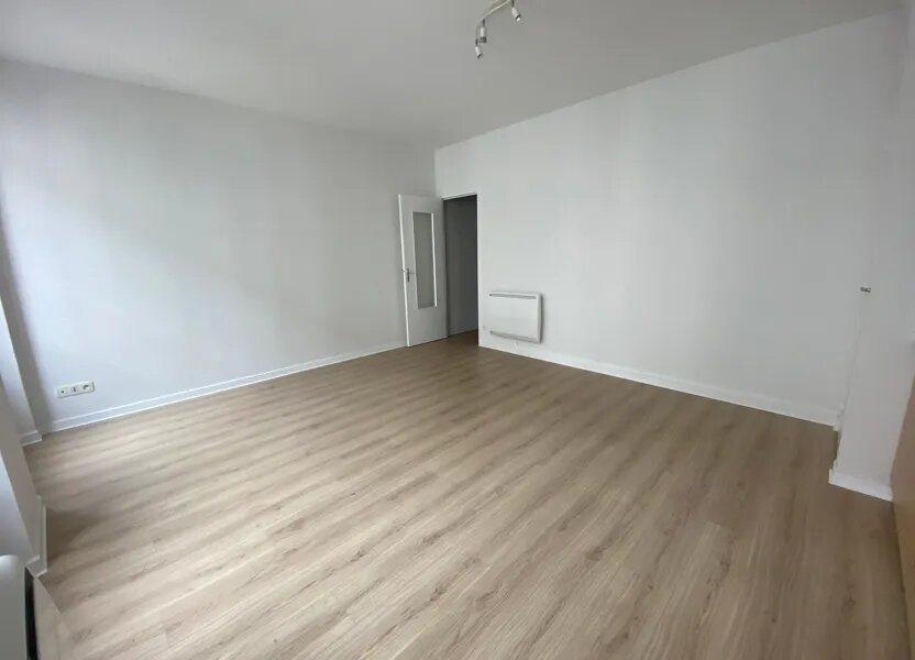 Appartement à louer, 50m², La Rochelle