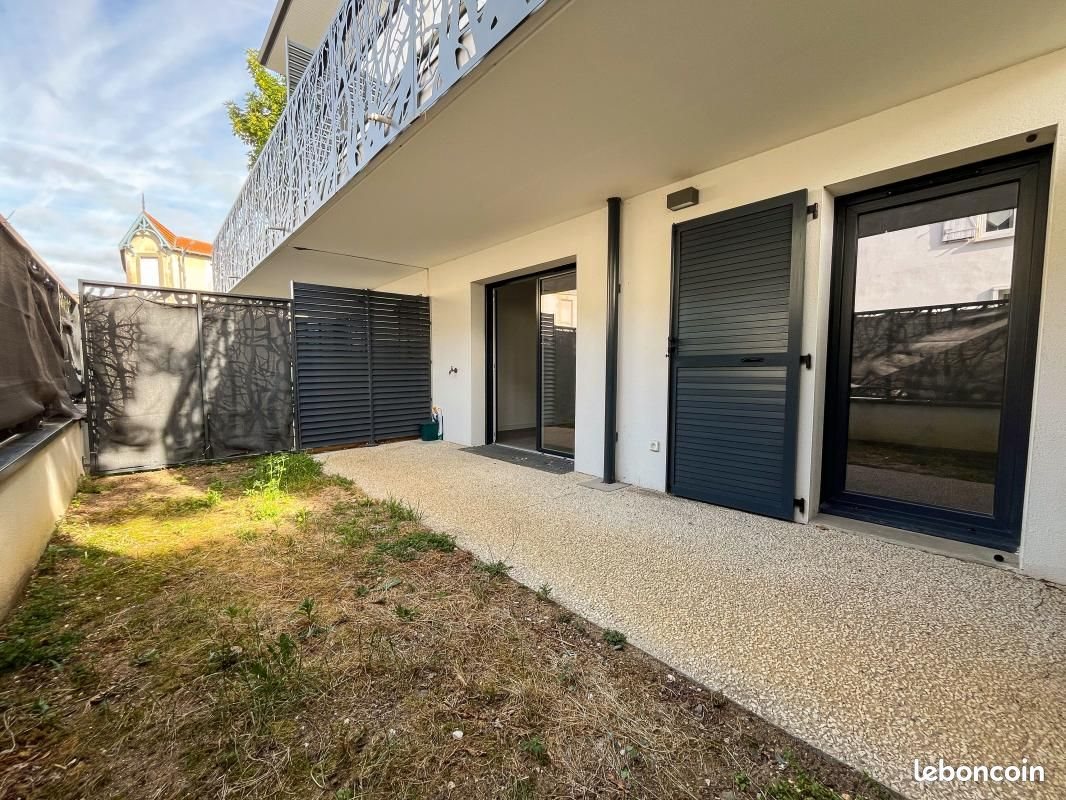 Appartement à vendre, 39m², La Rochelle