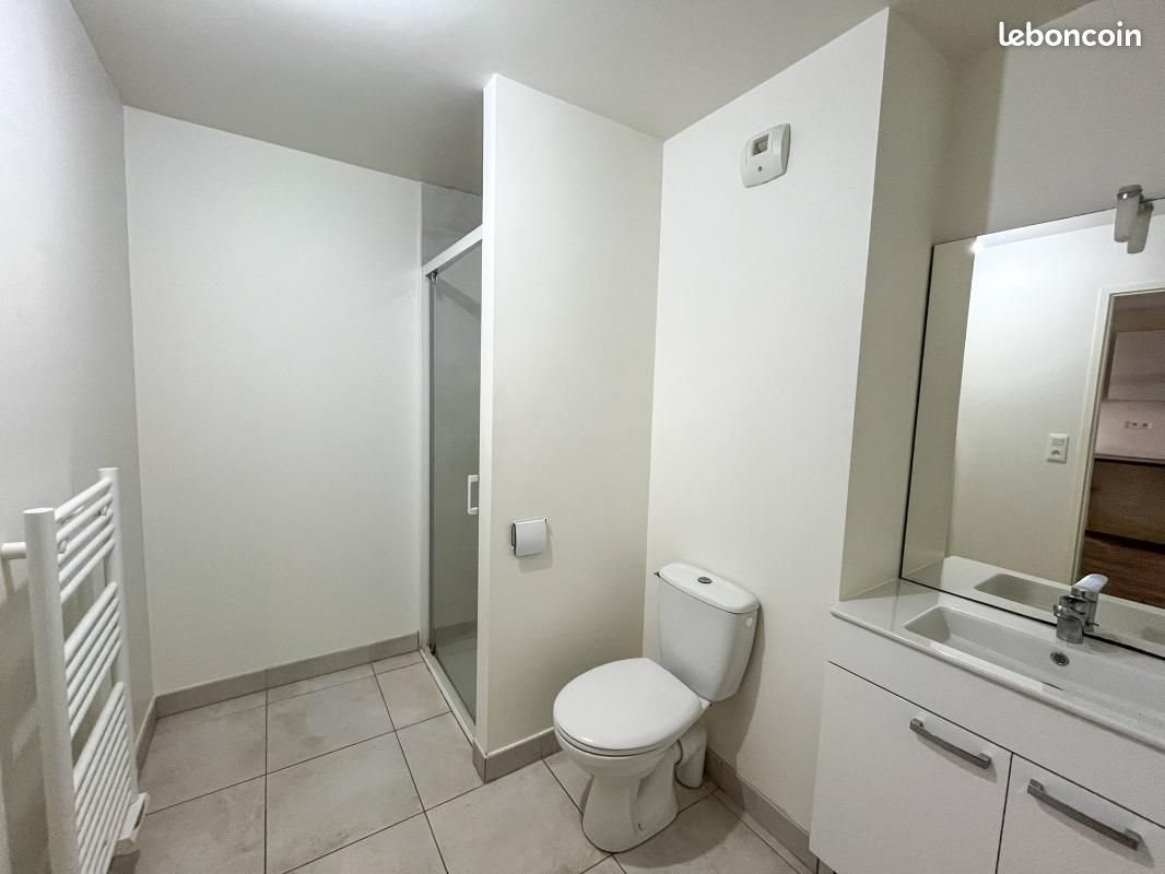 Appartement à vendre, 39m², La Rochelle