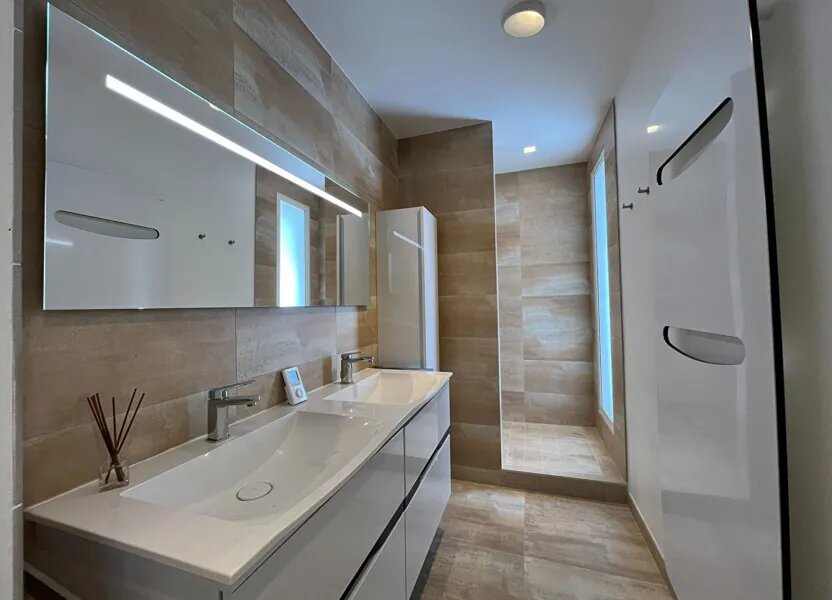 Appartement à louer, 128m², La Rochelle