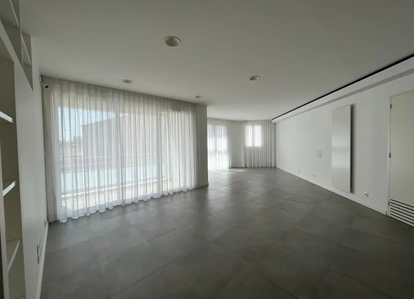 Appartement à louer, 128m², La Rochelle