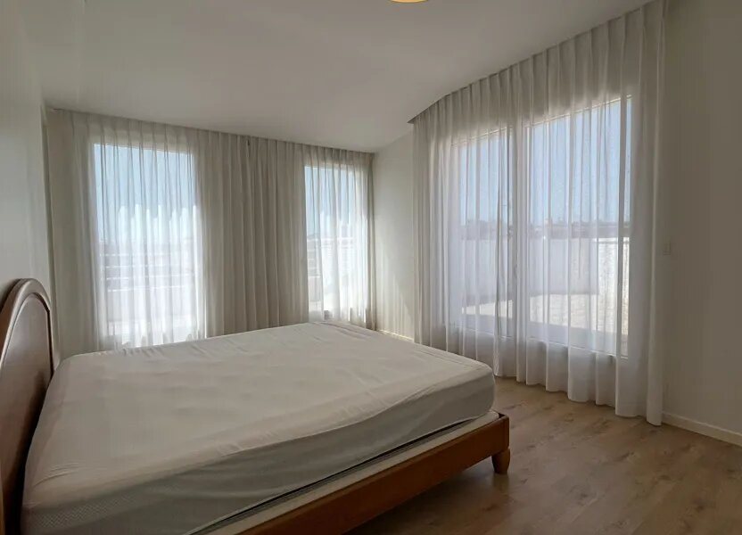 Appartement à louer, 128m², La Rochelle