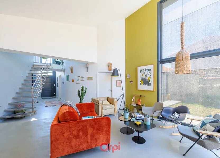 Maison à vendre, 184m², La Rochelle