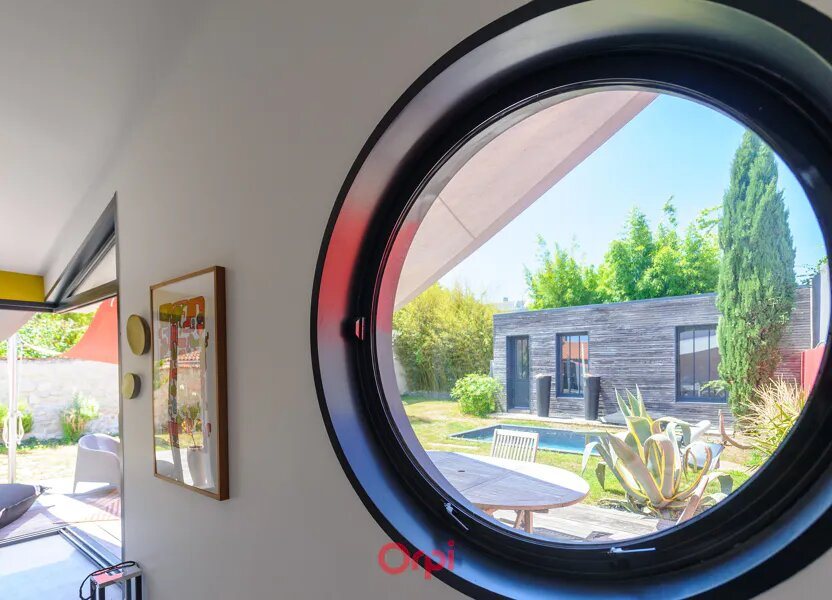 Maison à vendre, 184m², La Rochelle