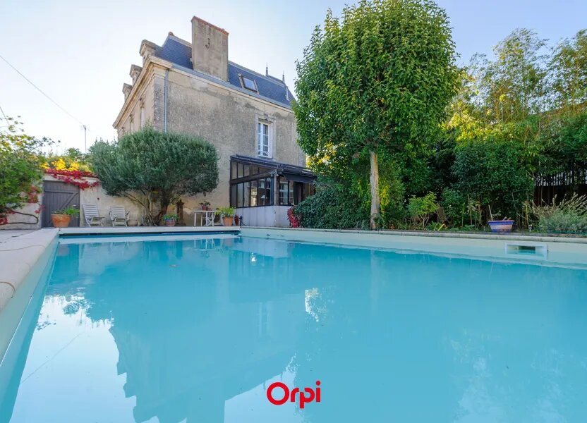 Maison à vendre, 241m², La Rochelle