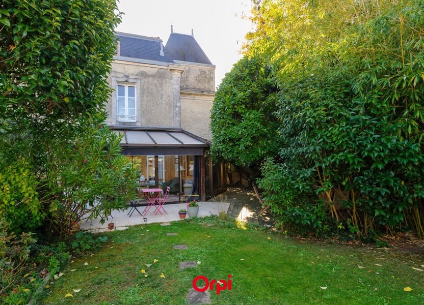Maison à vendre, 241m², La Rochelle