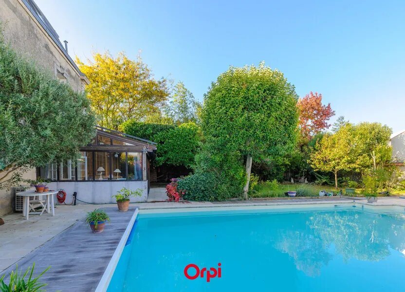Maison à vendre, 241m², La Rochelle