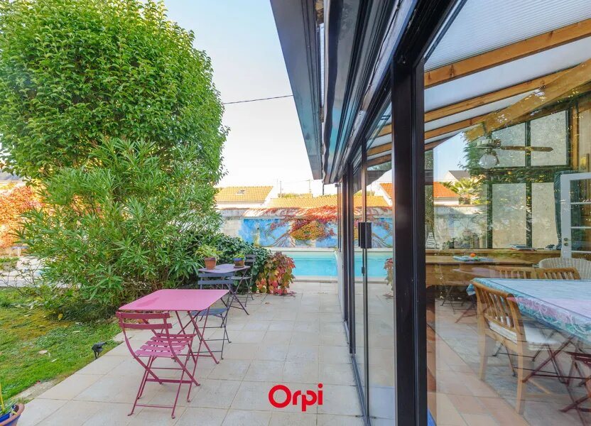 Maison à vendre, 241m², La Rochelle