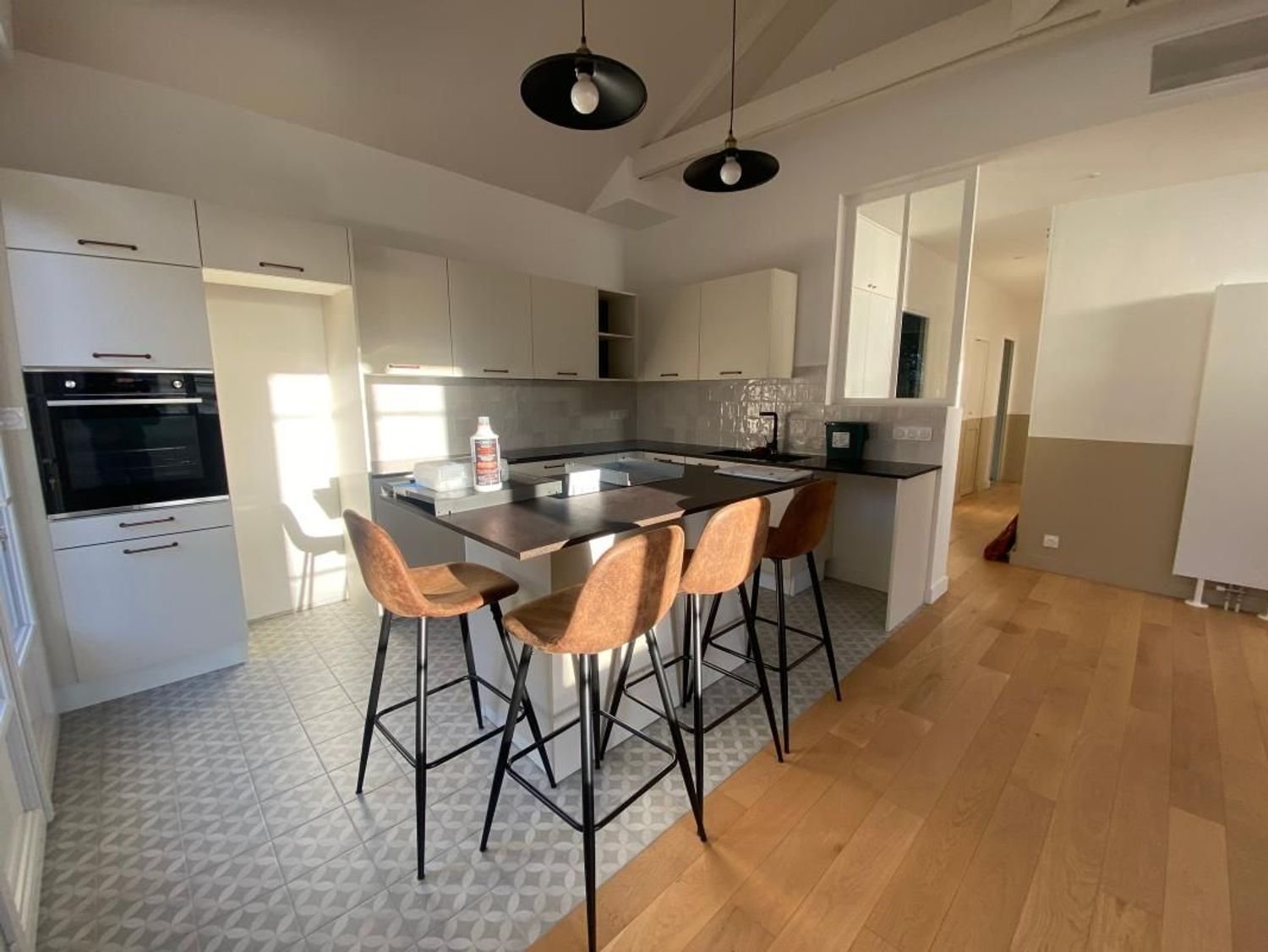 Maison à louer, 73m², La Rochelle