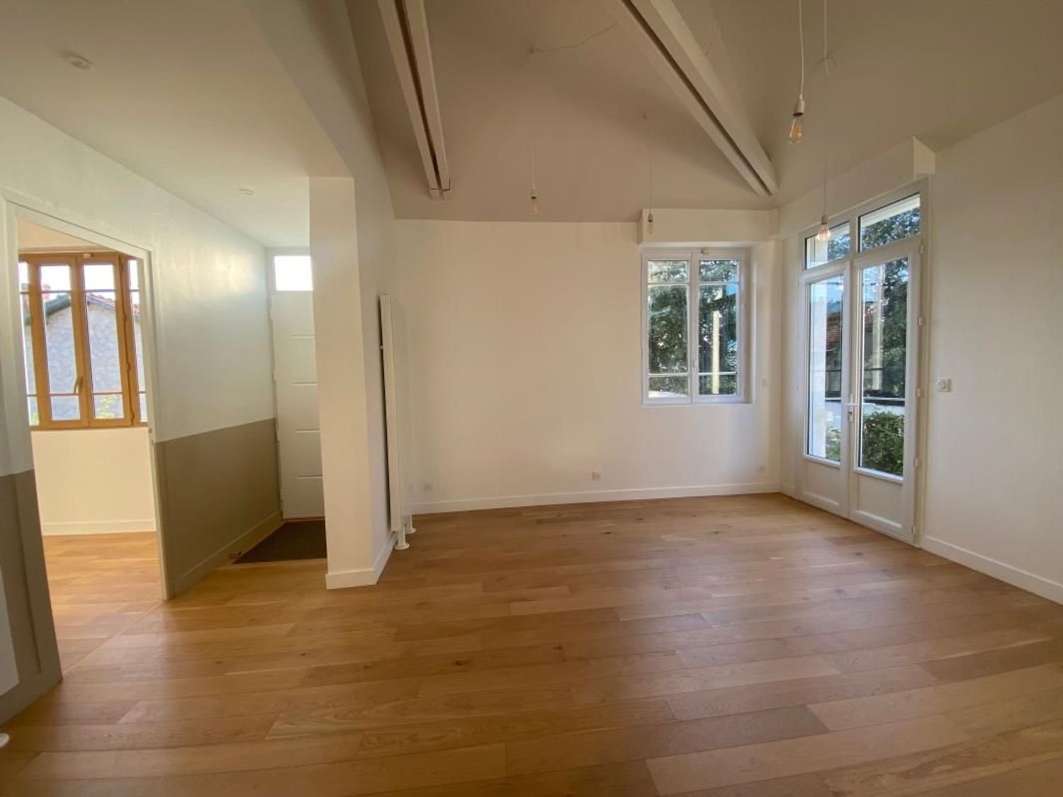 Maison à louer, 73m², La Rochelle