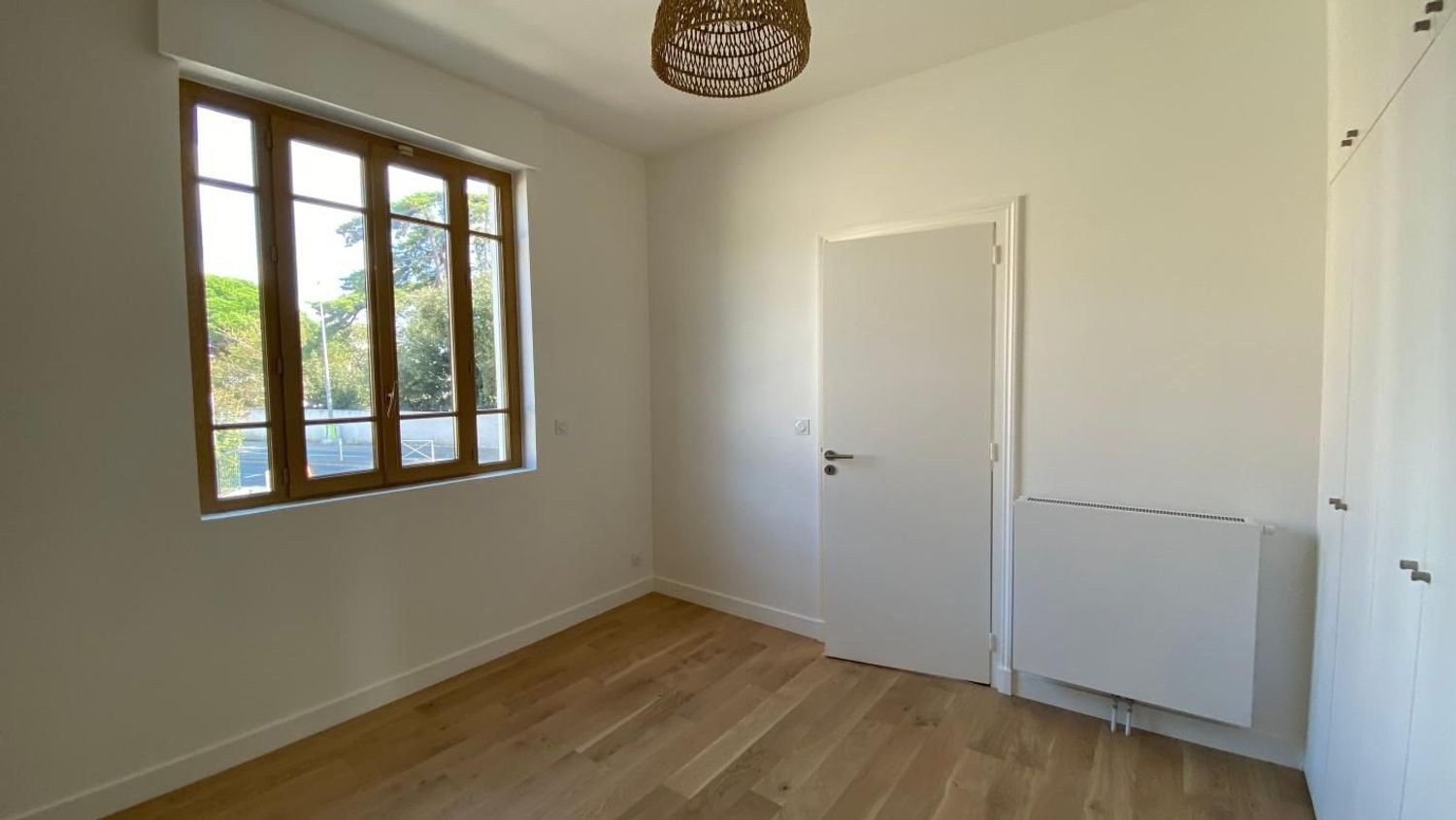 Maison à louer, 73m², La Rochelle