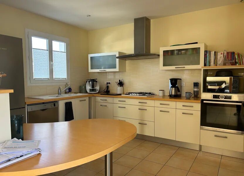 Maison à vendre, 112m², Lagord