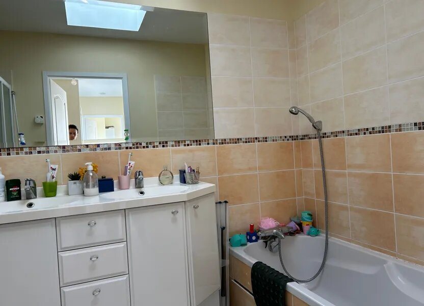 Maison à vendre, 112m², Lagord