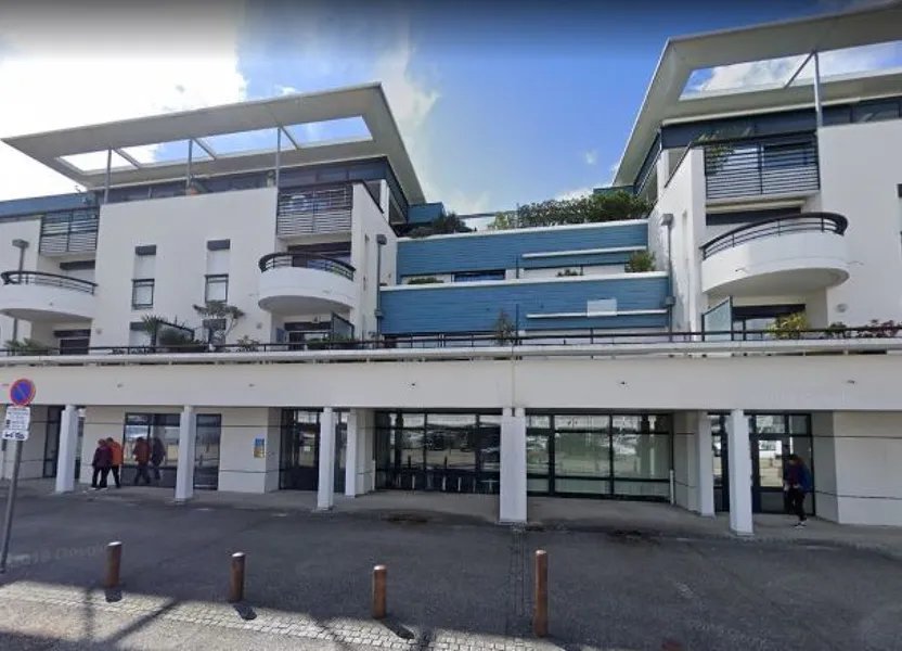 Appartement à louer, 32m², La Rochelle