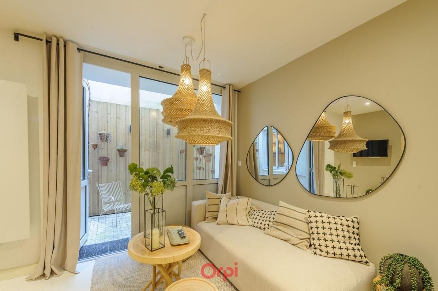 Appartement à vendre, 21m², La Rochelle