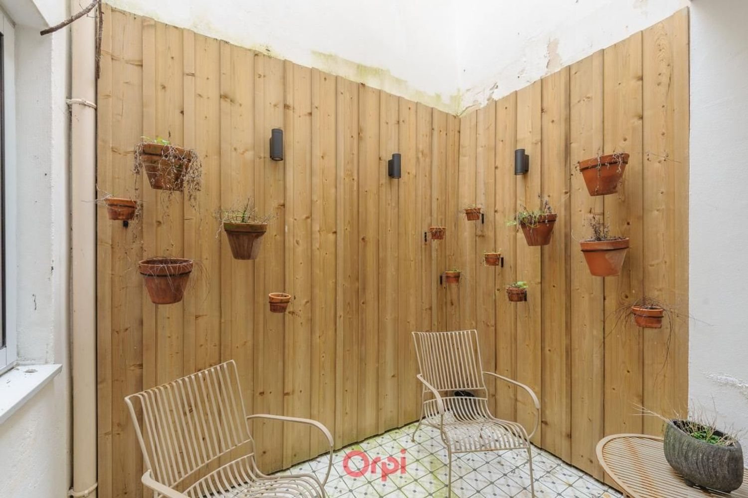 Appartement à vendre, 21m², La Rochelle