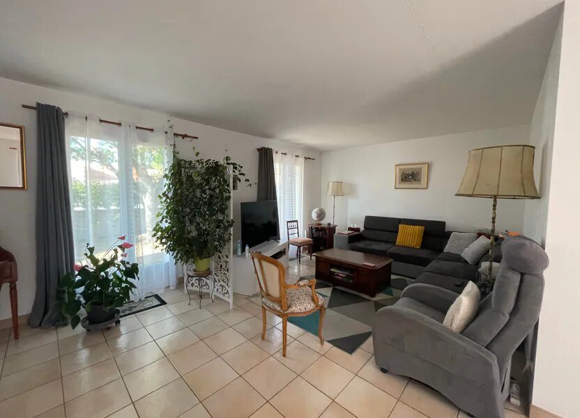 Maison à louer, 94m², Lagord