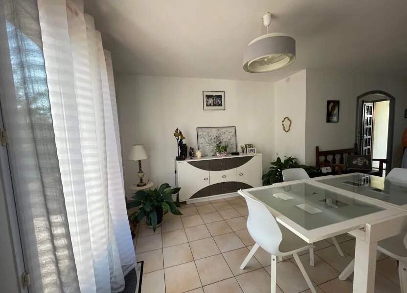 Maison à louer, 94m², Lagord